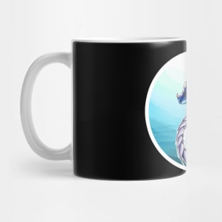 Zdar Headshot Mug